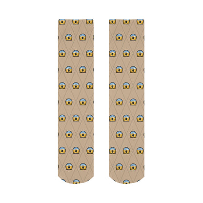 Emote Men's Socks