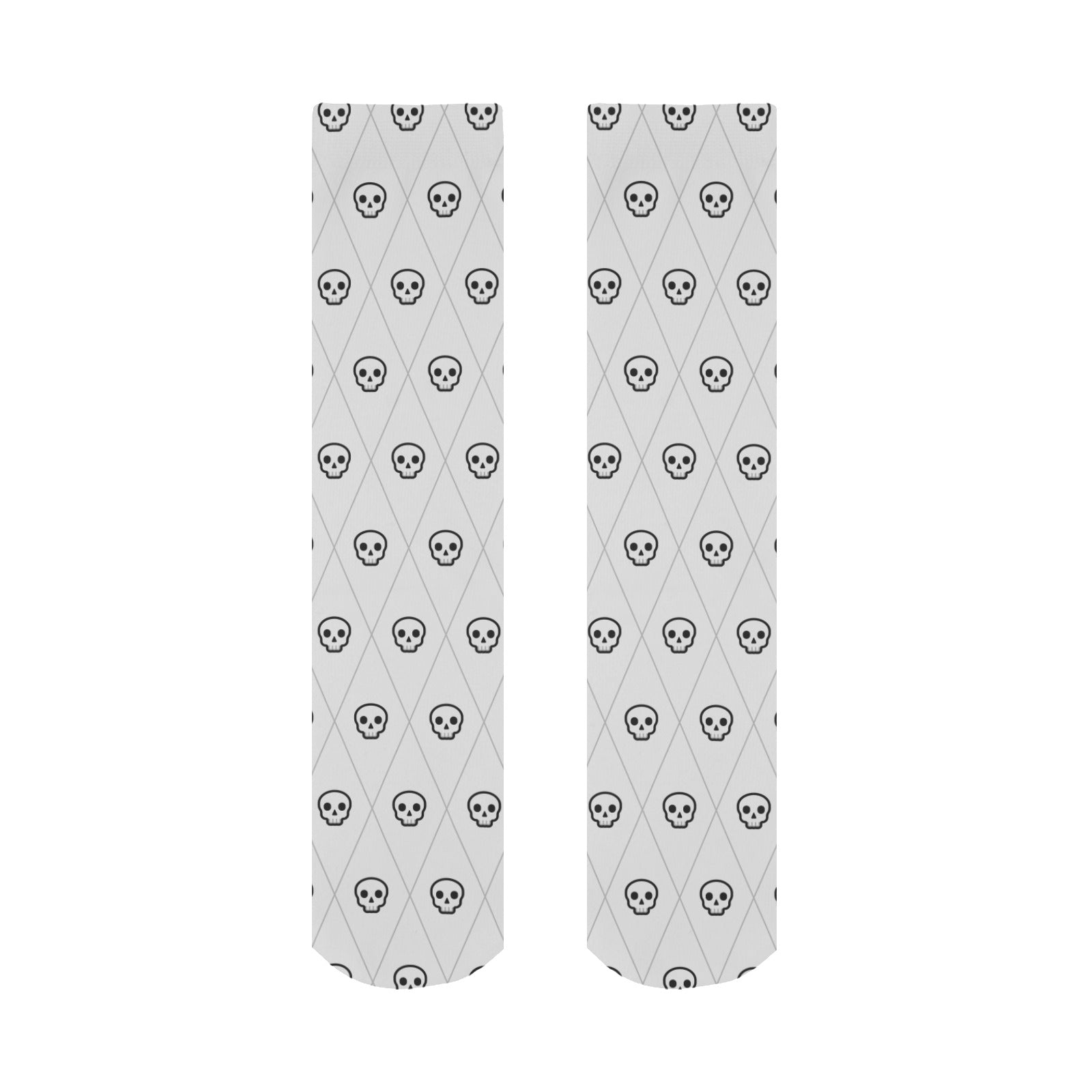 Emote Men's Socks