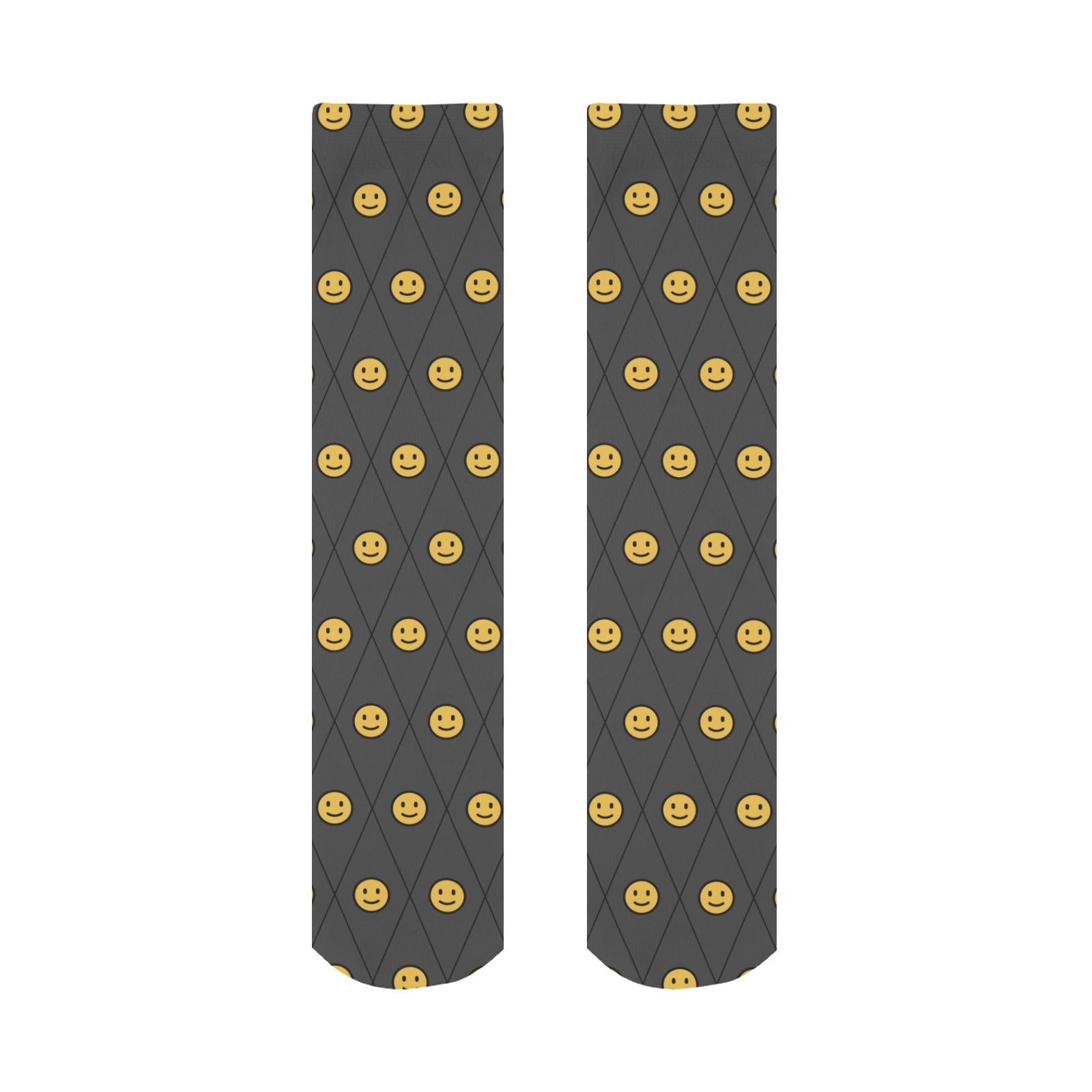 Emote Men's Socks