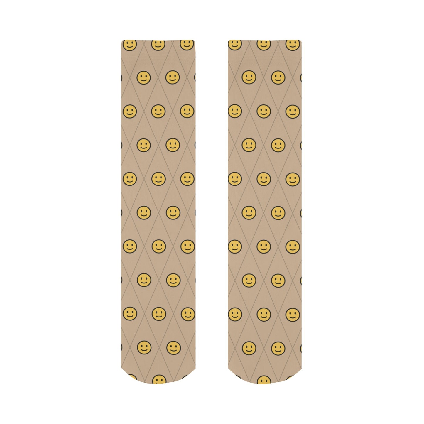 Emote Men's Socks