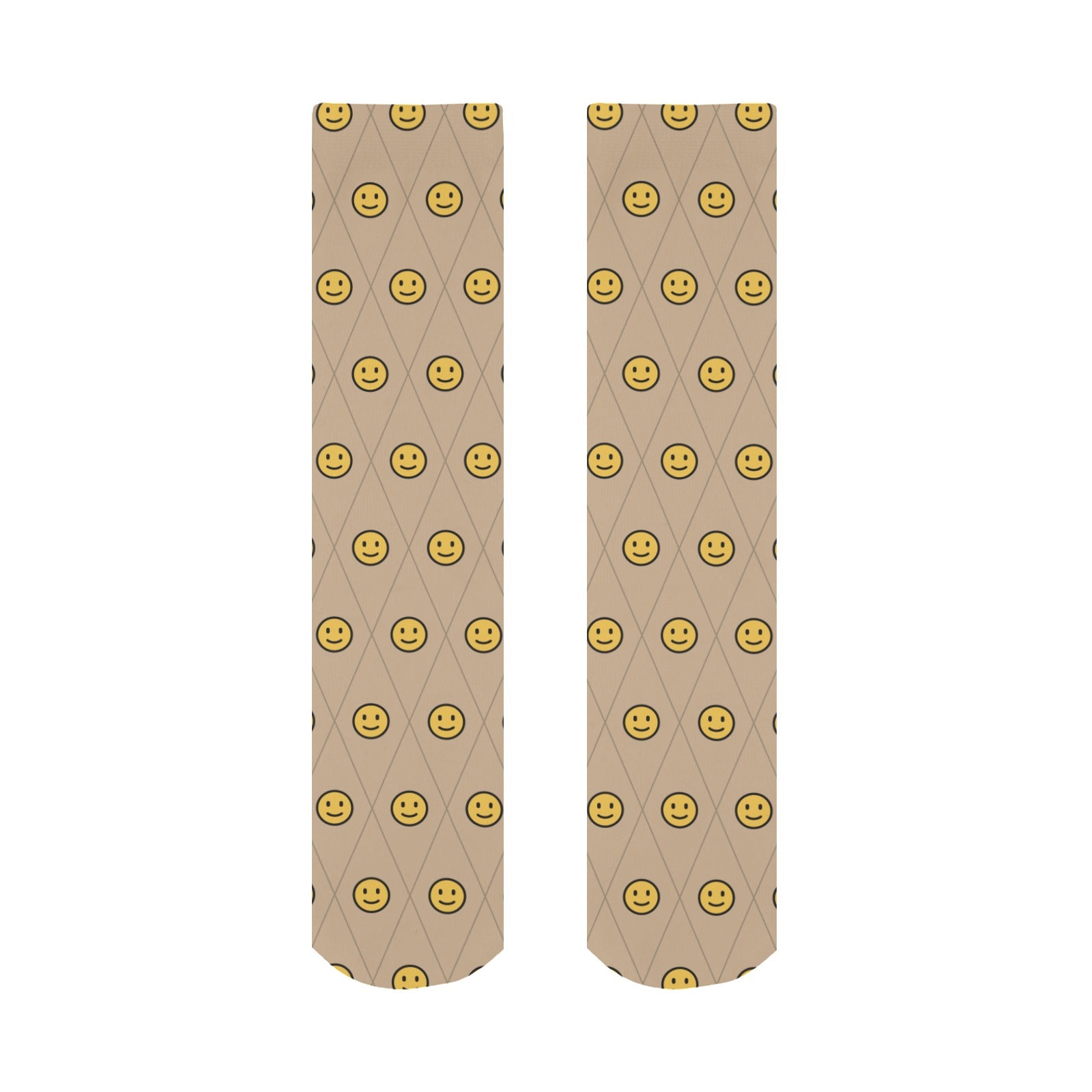 Emote Men's Socks