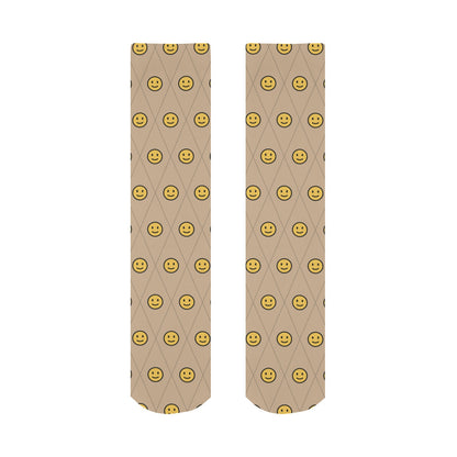 Emote Men's Socks