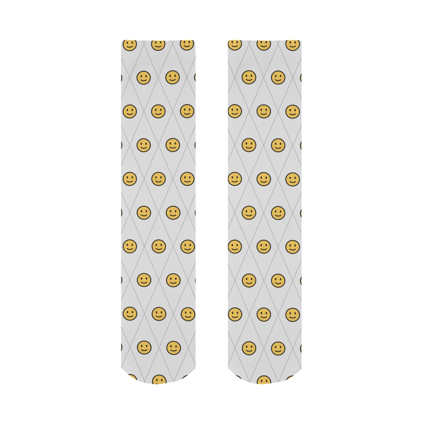 Emote Men's Socks