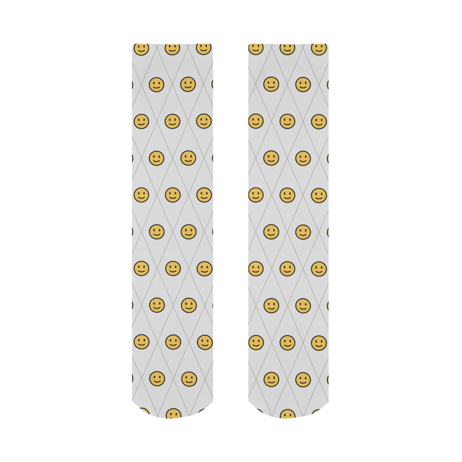 Emote Men's Socks