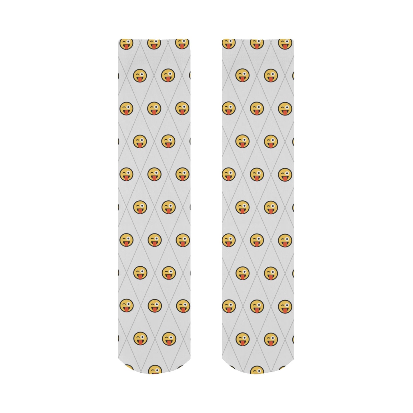 Emote Men's Socks