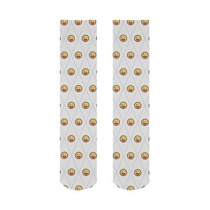 Emote Men's Socks