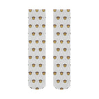 Emote Men's Socks