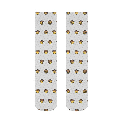 Emote Men's Socks