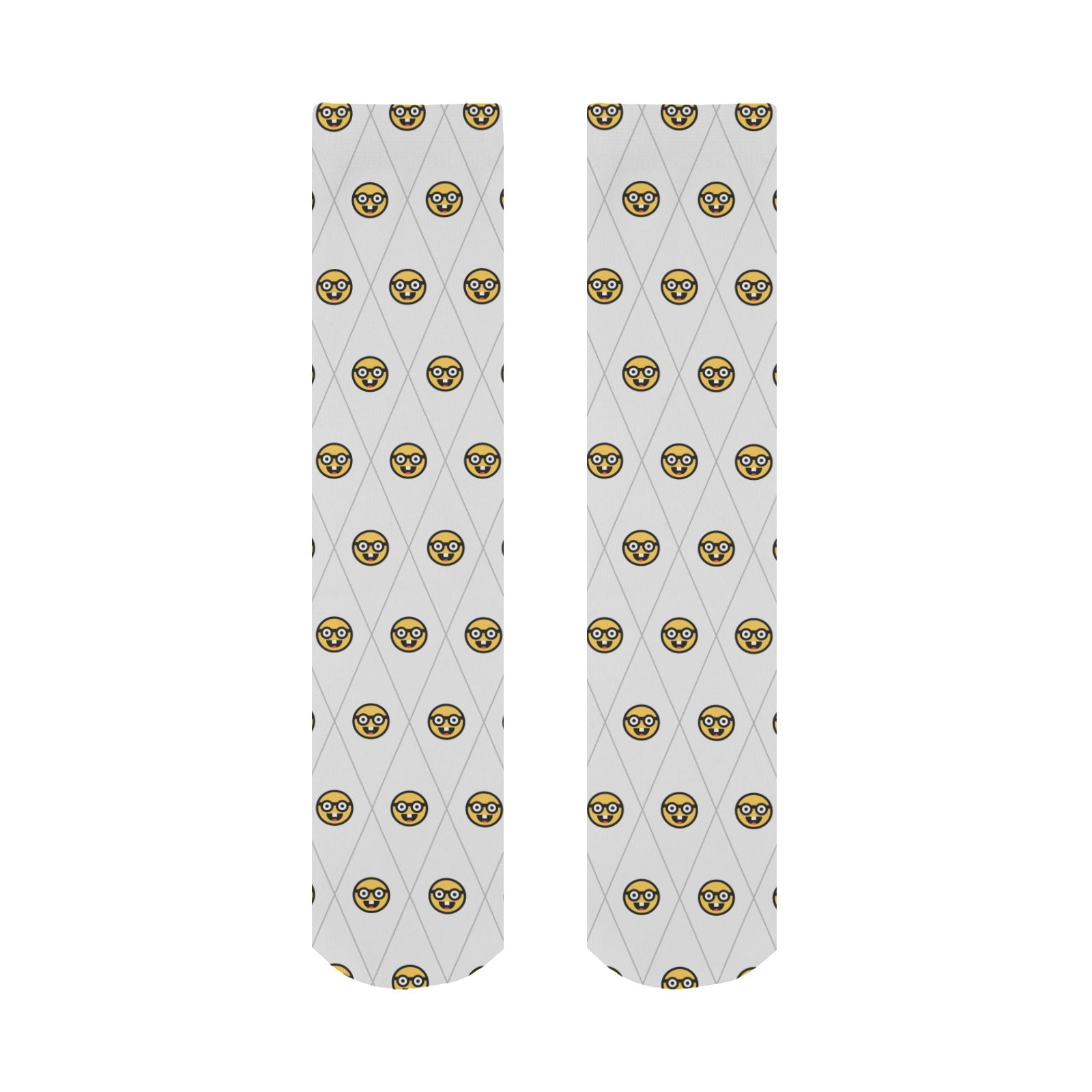 Emote Men's Socks