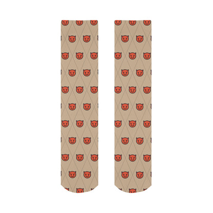 Emote Men's Socks