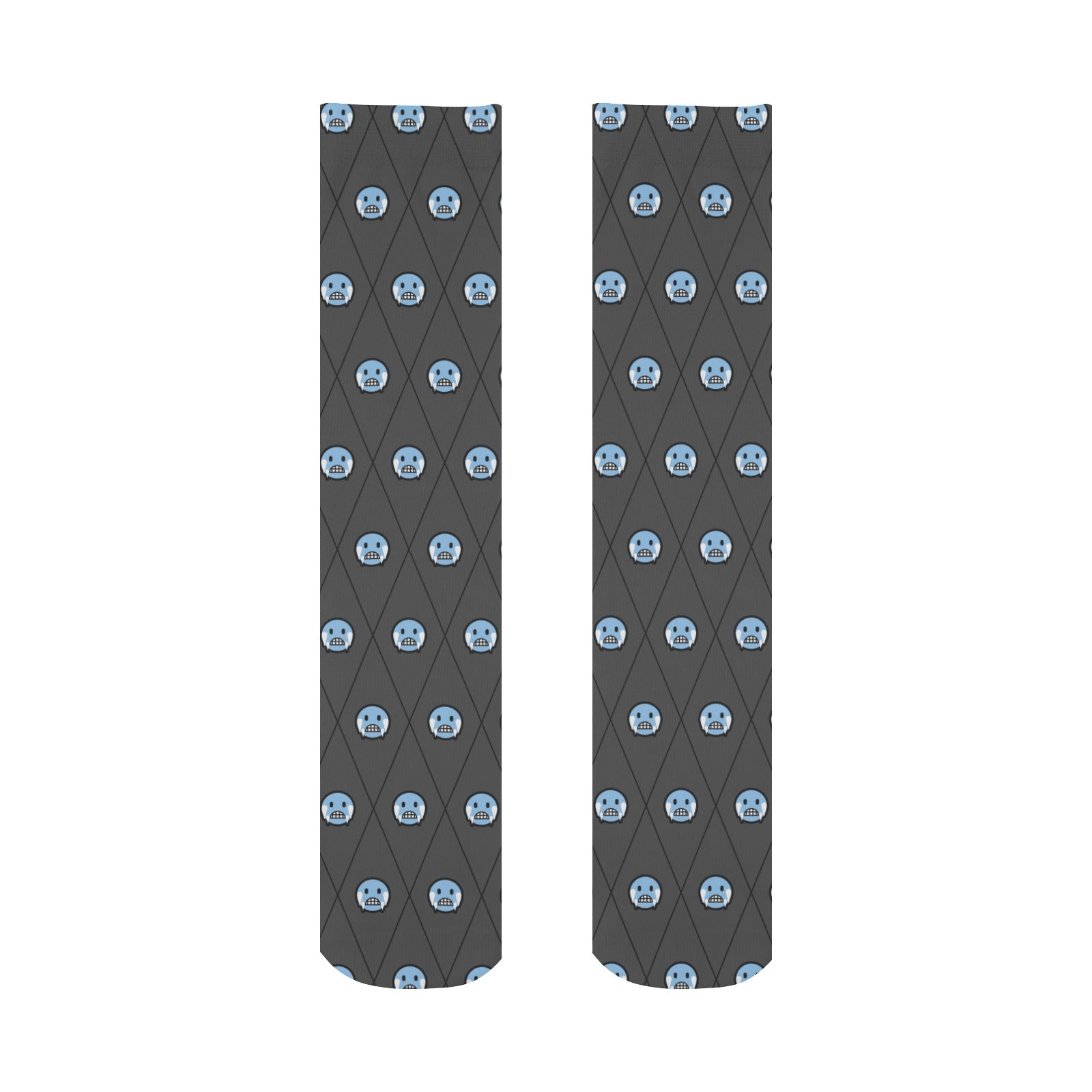 Emote Men's Socks