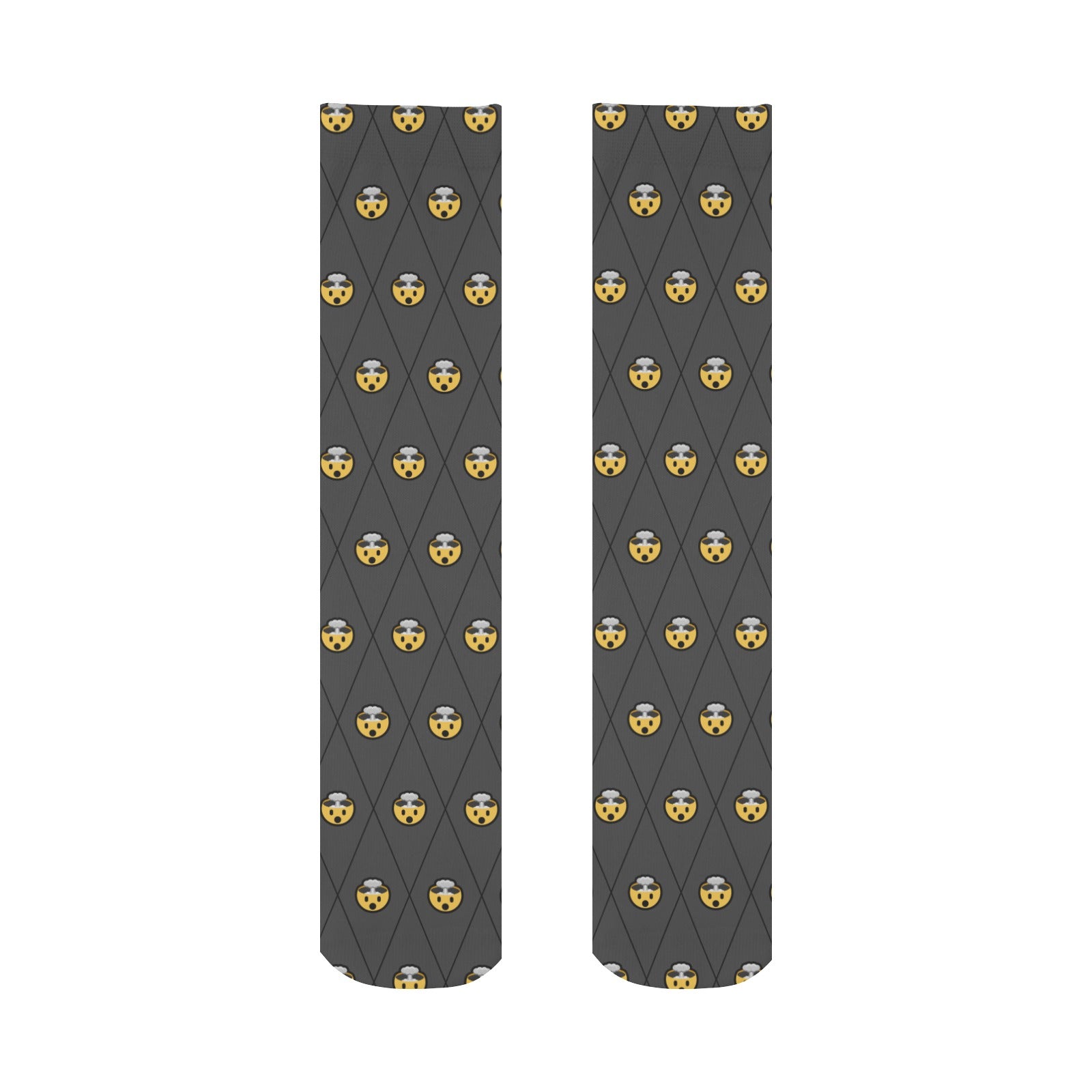 Emote Men's Socks