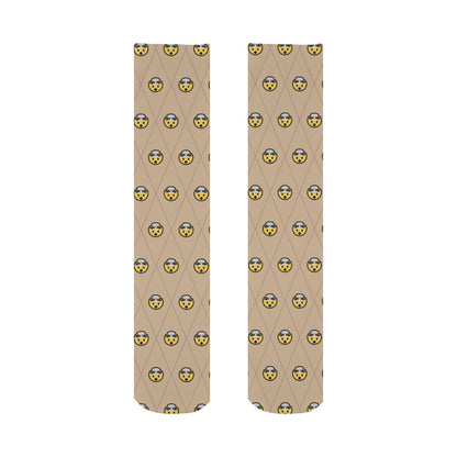 Emote Men's Socks