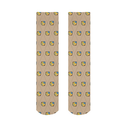 Emote Men's Socks