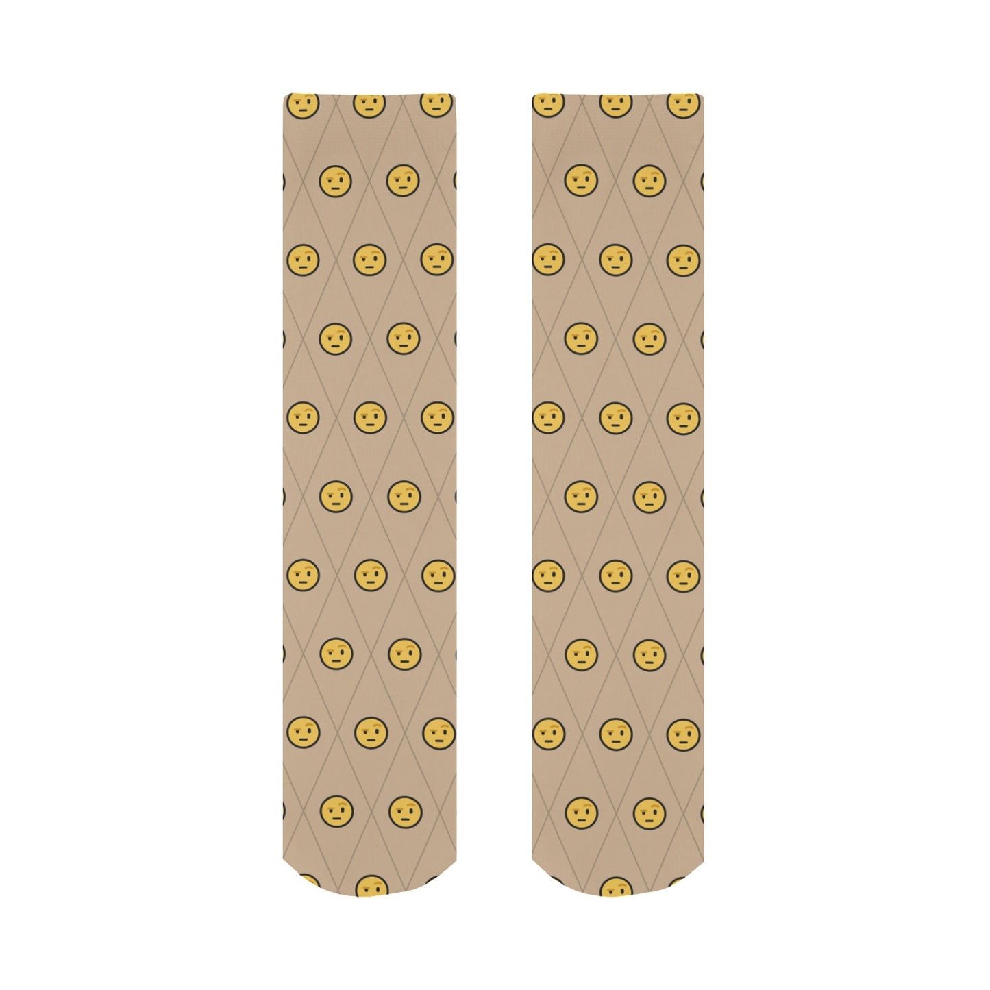 Emote Men's Socks