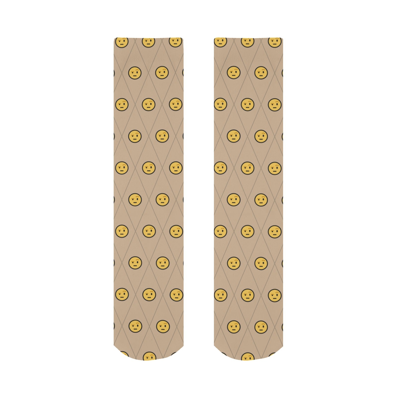 Emote Men's Socks