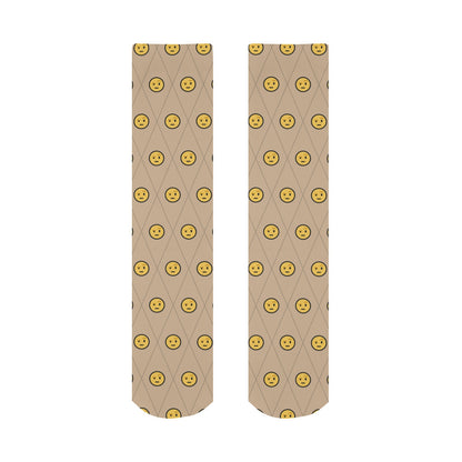 Emote Men's Socks