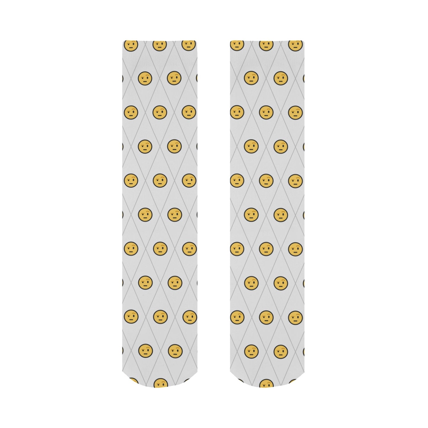 Emote Men's Socks