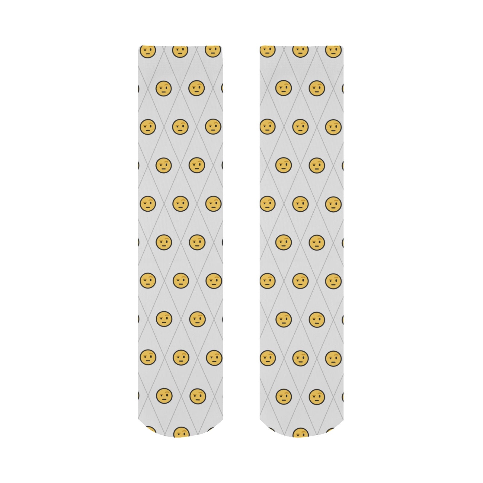 Emote Men's Socks