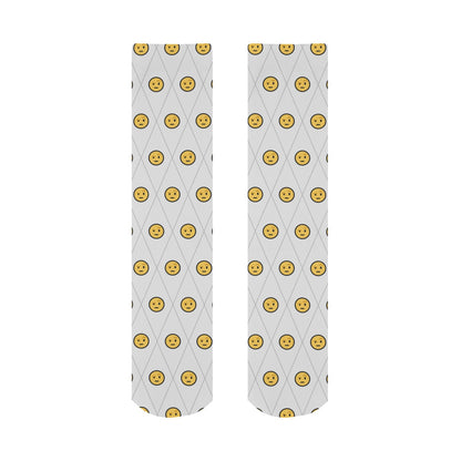 Emote Men's Socks