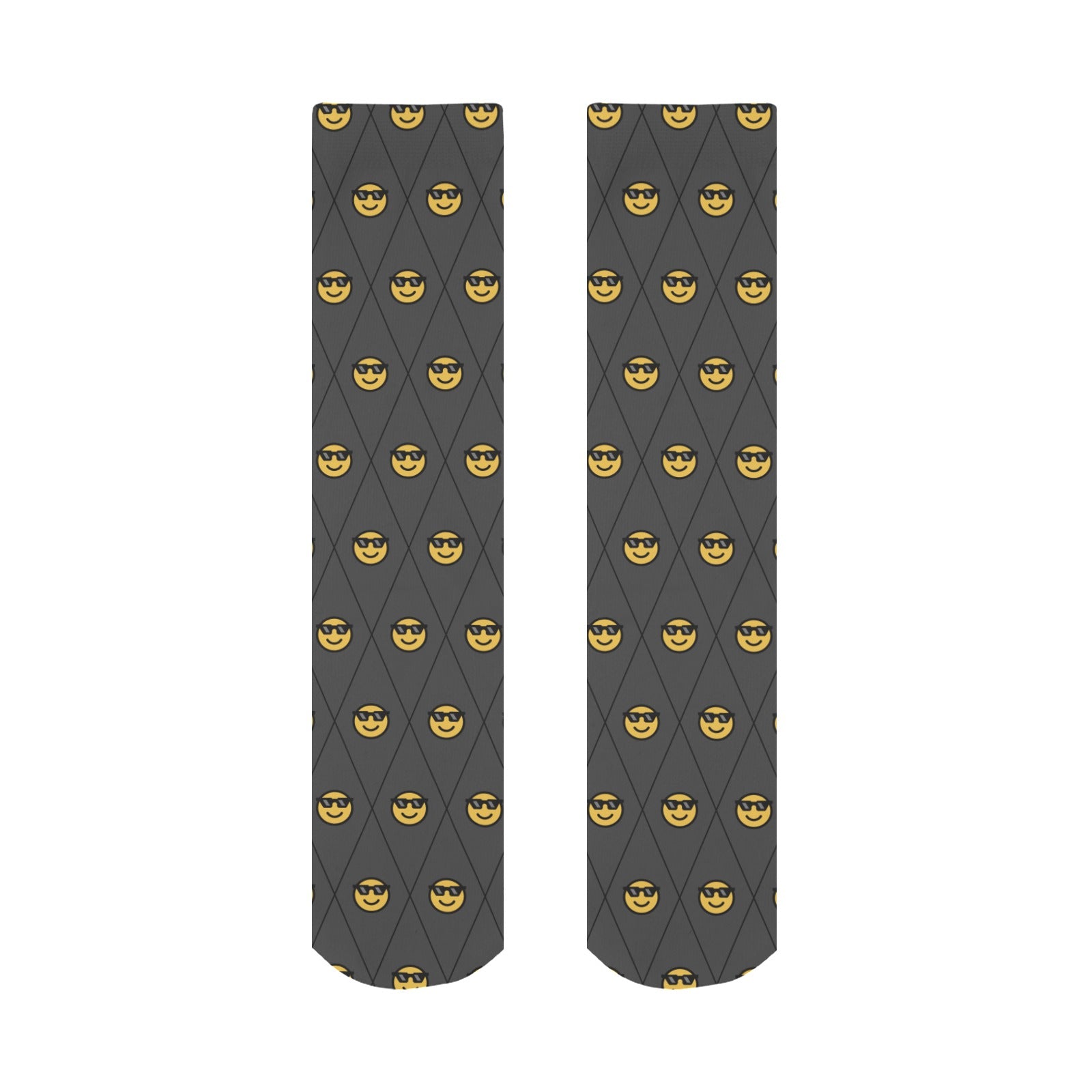 Emote Men's Socks