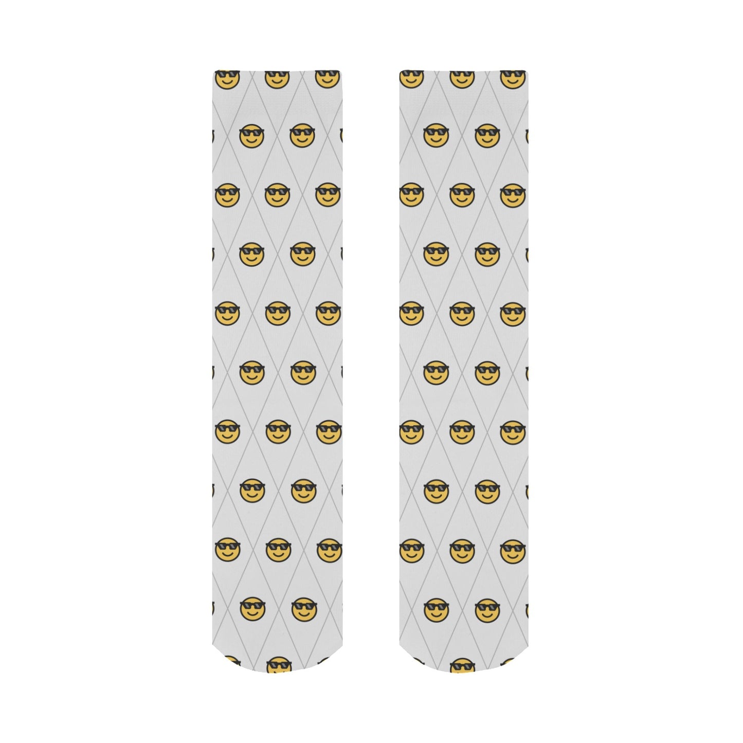 Emote Men's Socks