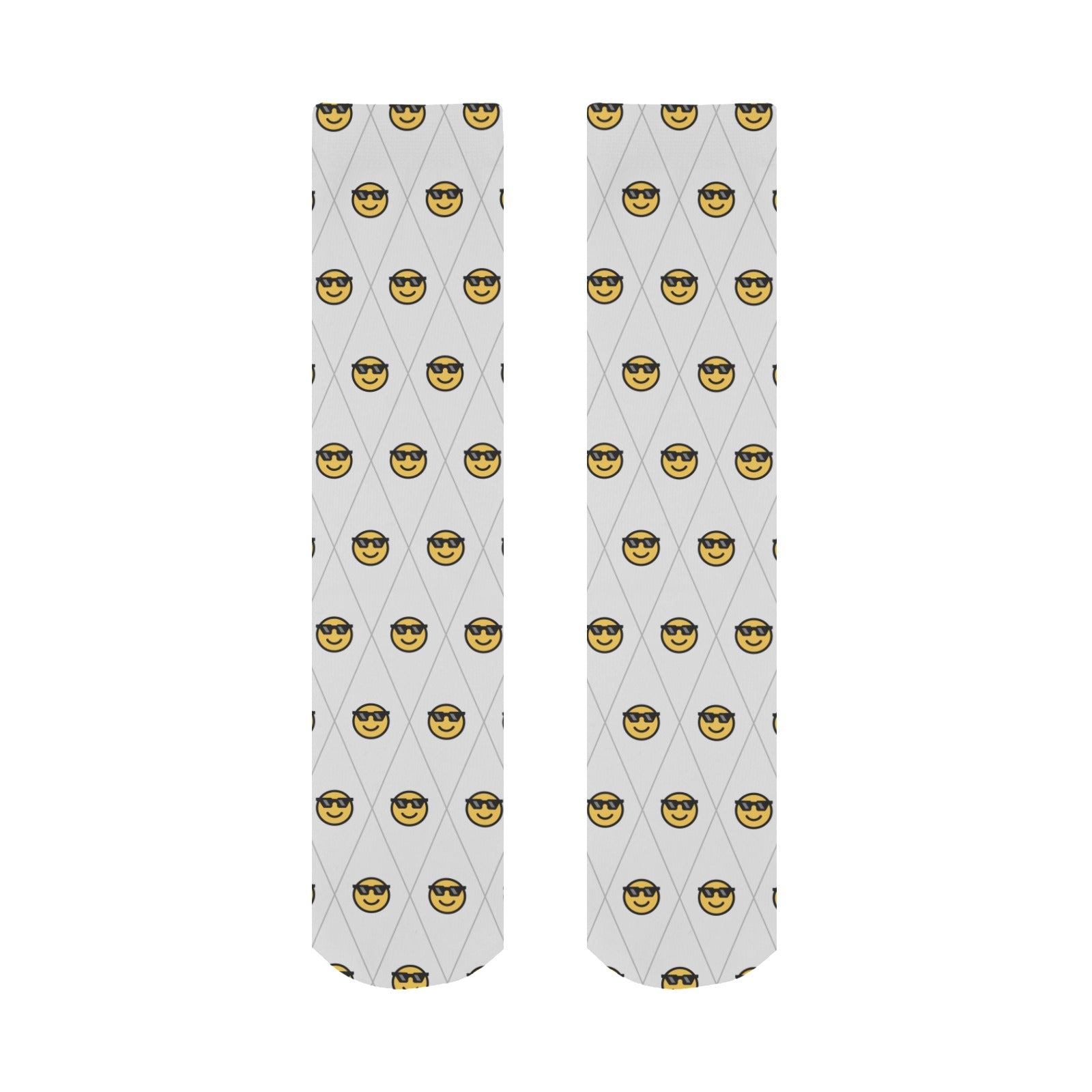 Emote Men's Socks