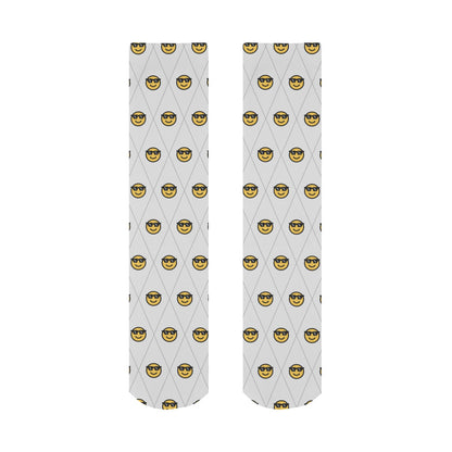 Emote Men's Socks