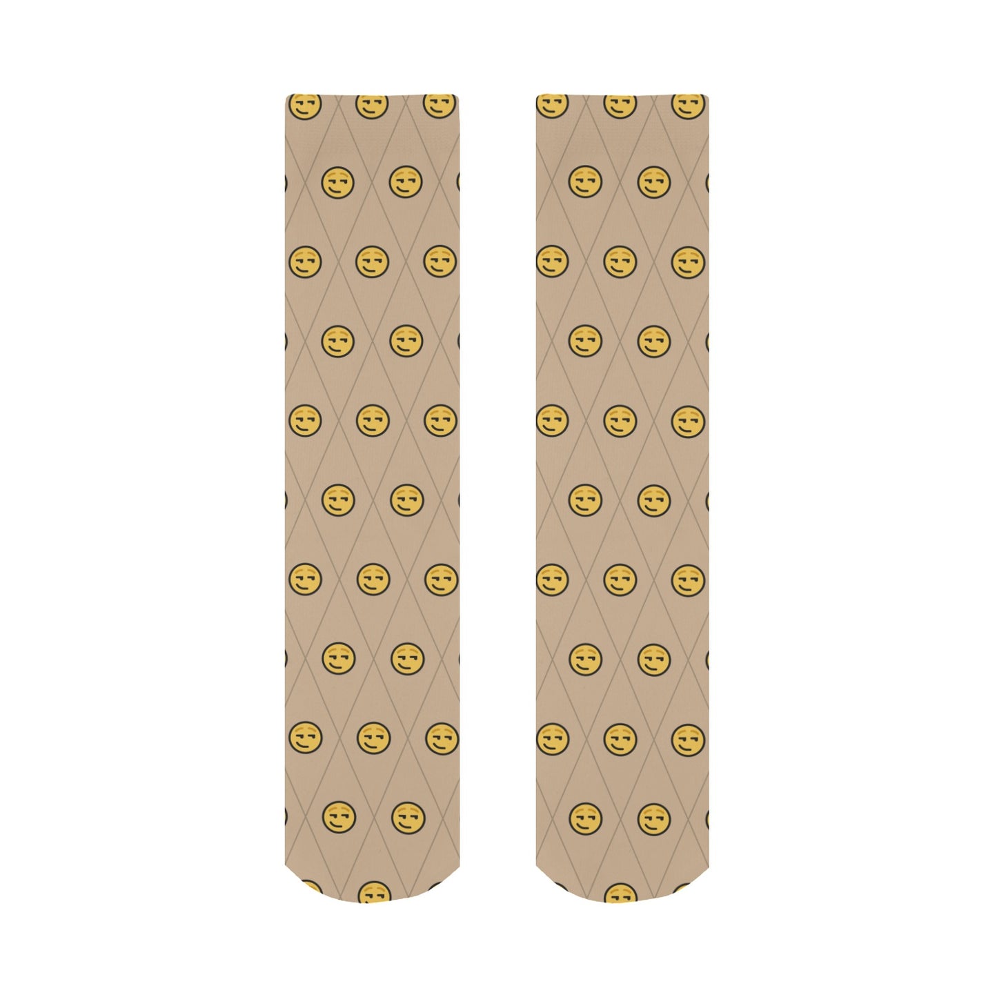 Emote Men's Socks