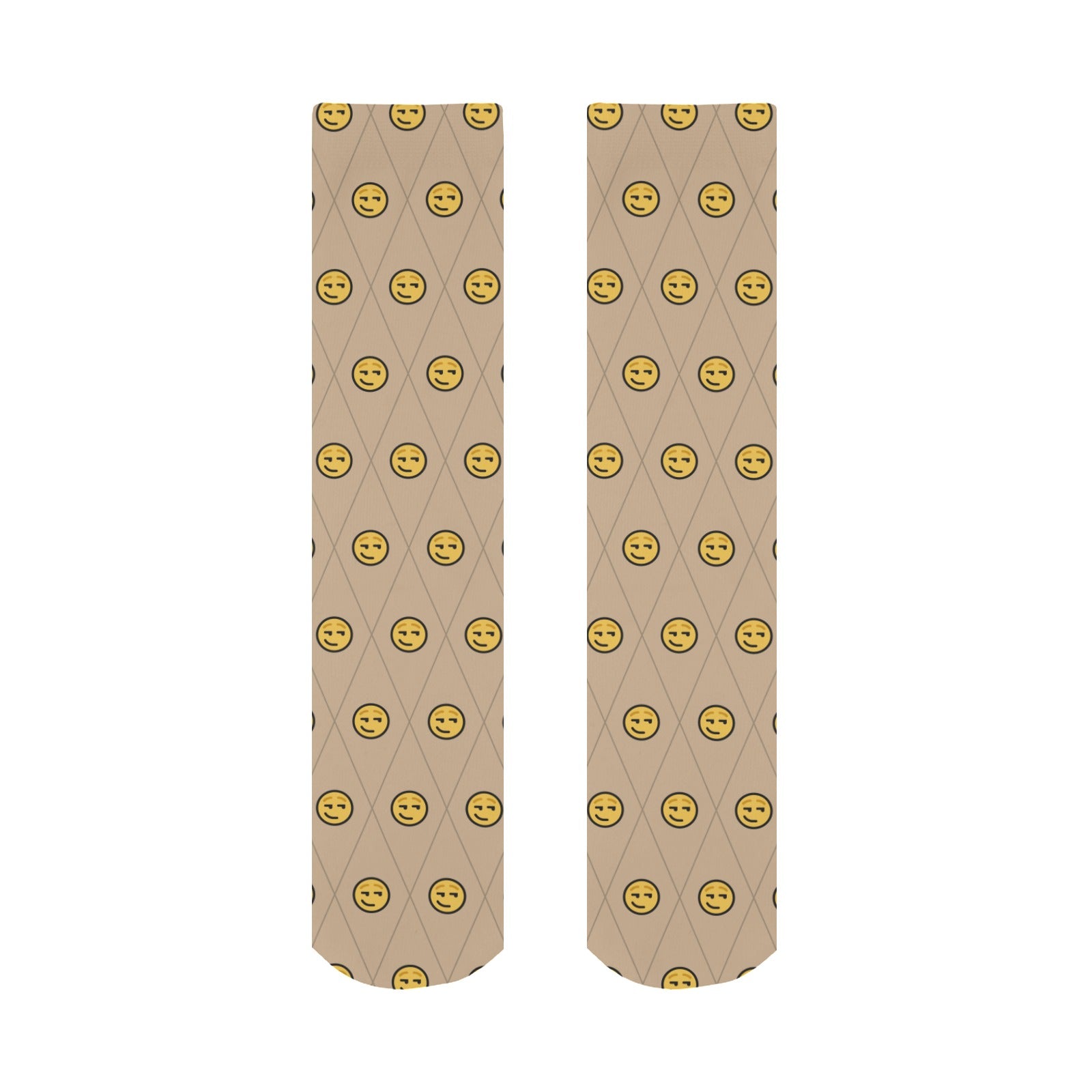 Emote Men's Socks