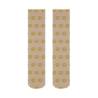 Emote Men's Socks