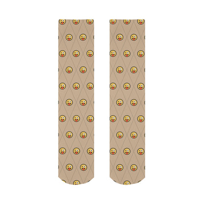 Emote Men's Socks