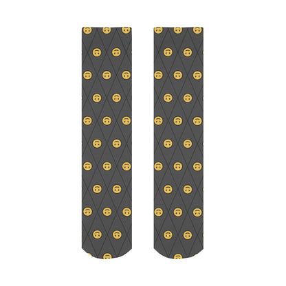 Emote Men's Socks