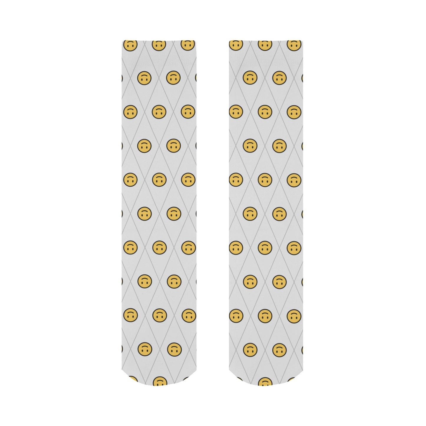 Emote Men's Socks