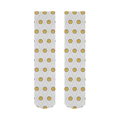 Emote Men's Socks