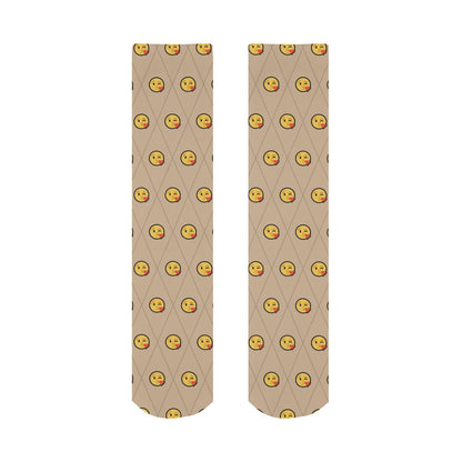 Emote Men's Socks