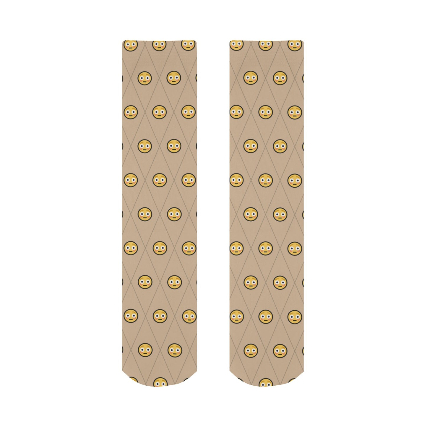 Emote Men's Socks