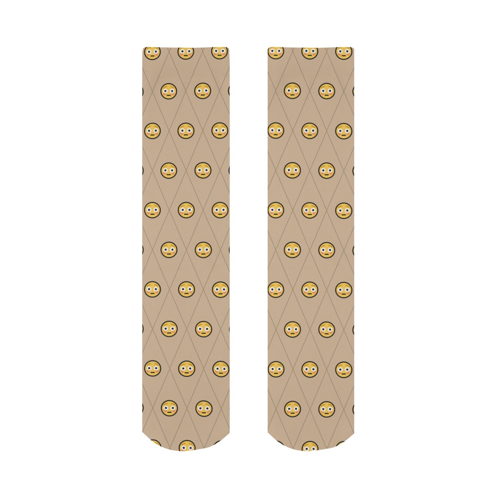 Emote Men's Socks
