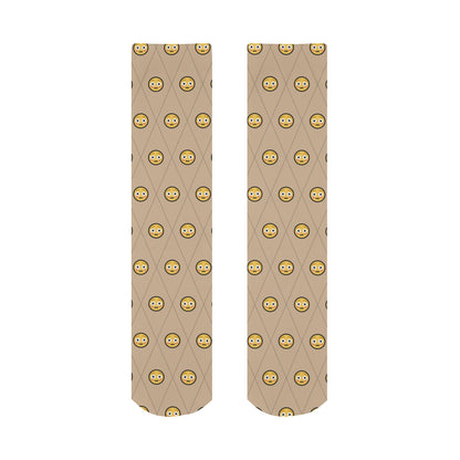 Emote Men's Socks