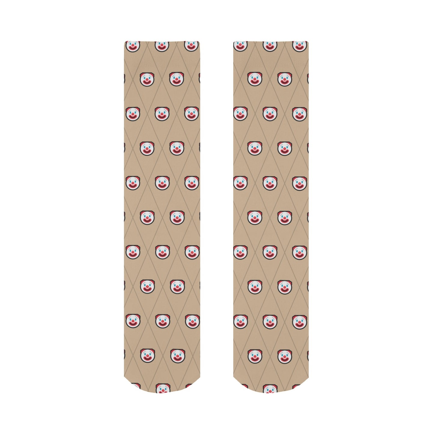 Emote Men's Socks