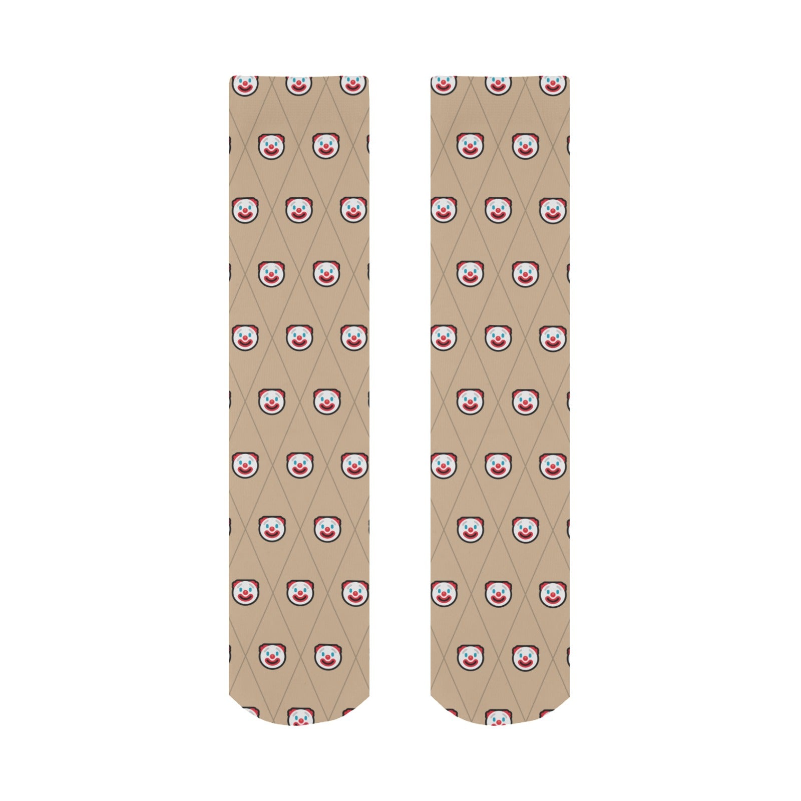 Emote Men's Socks