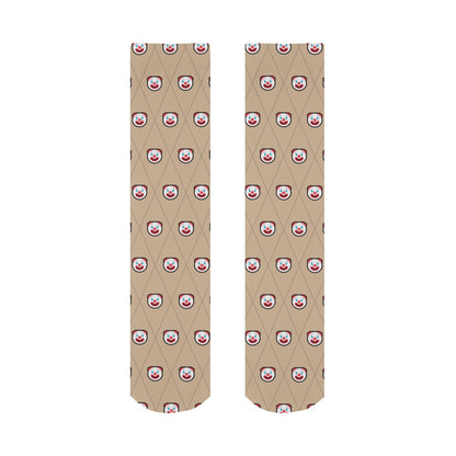 Emote Men's Socks