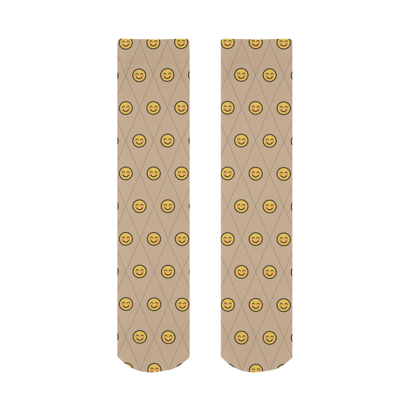 Emote Men's Socks