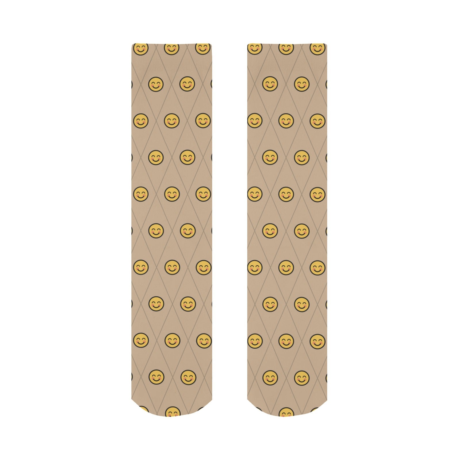 Emote Men's Socks