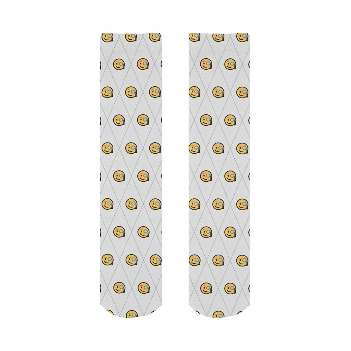 Emote Men's Socks