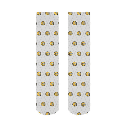 Emote Men's Socks