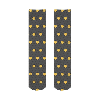 Emote Men's Socks