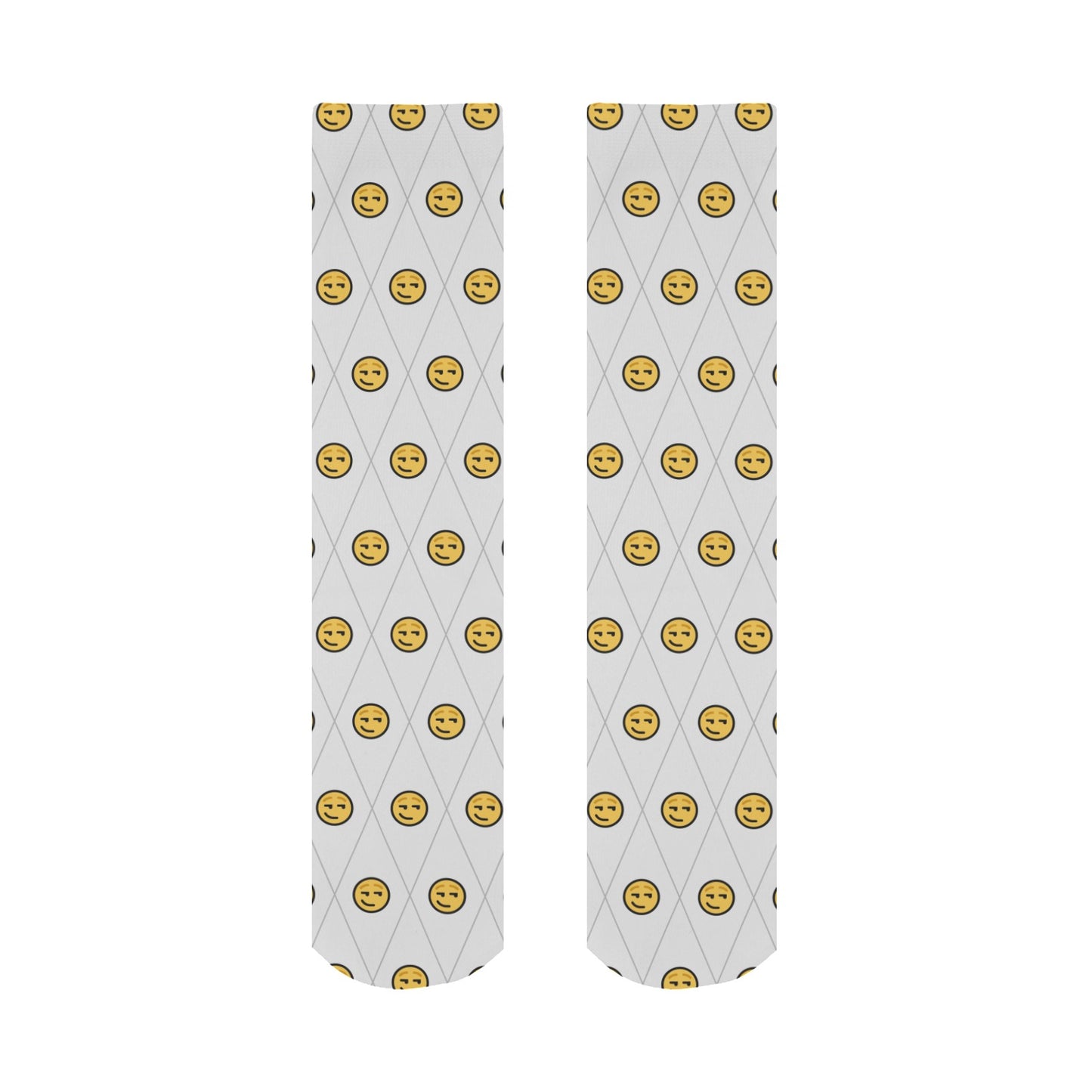 Emote Men's Socks