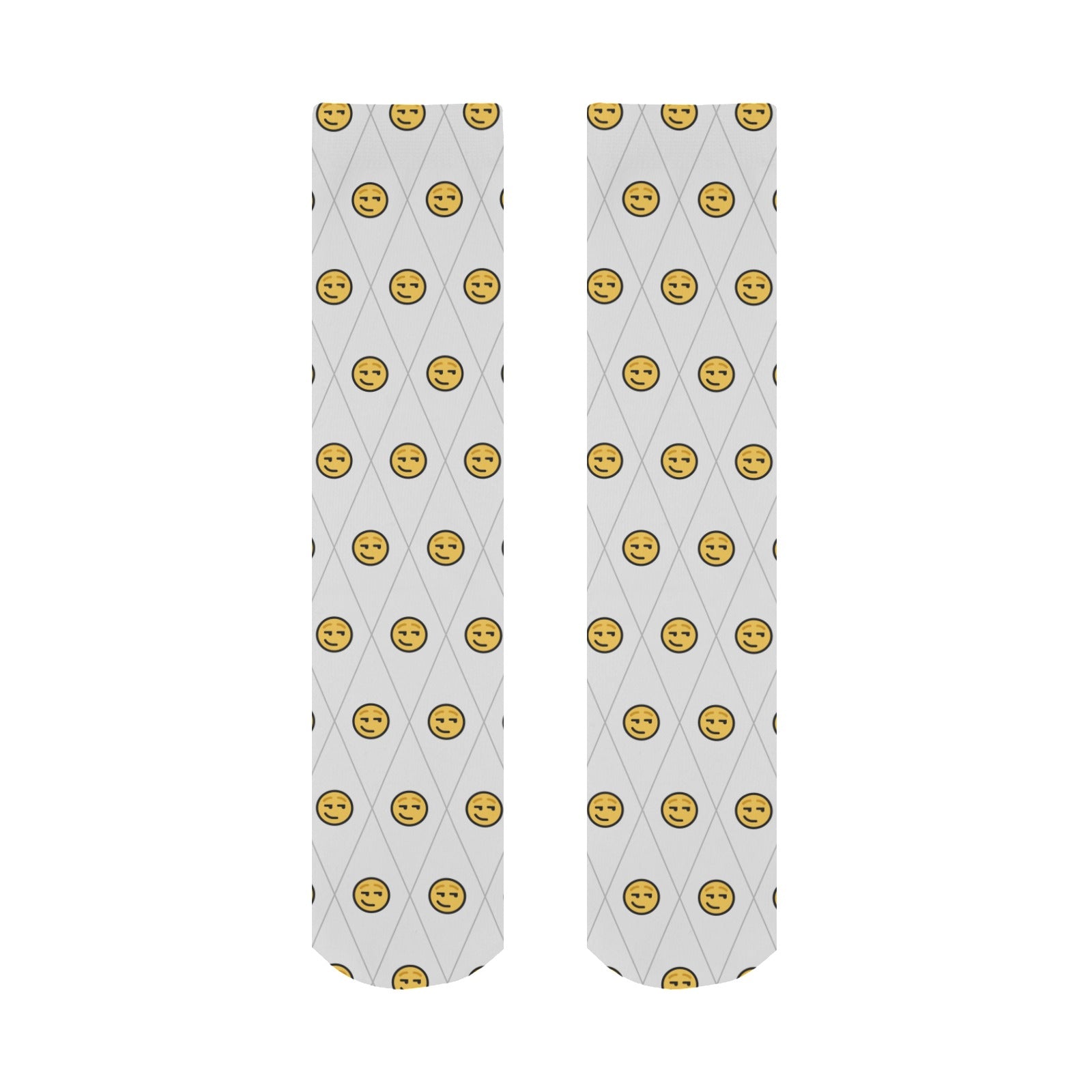 Emote Men's Socks