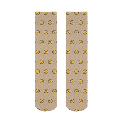 Emote Men's Socks